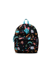 Load image into Gallery viewer, SALE! Herschel Heritage Youth Backpack - Recycled Materials
