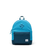 Load image into Gallery viewer, NEW! Herschel Heritage Youth Backpack - Recycled Materials
