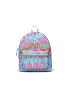 NEW! Herschel Heritage Youth Backpack - Recycled Materials
