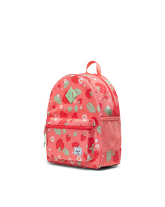 NEW! Herschel Heritage Youth Backpack - Recycled Materials