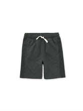 Load image into Gallery viewer, Tea Collection Cool Side Sport Shorts - Pepper
