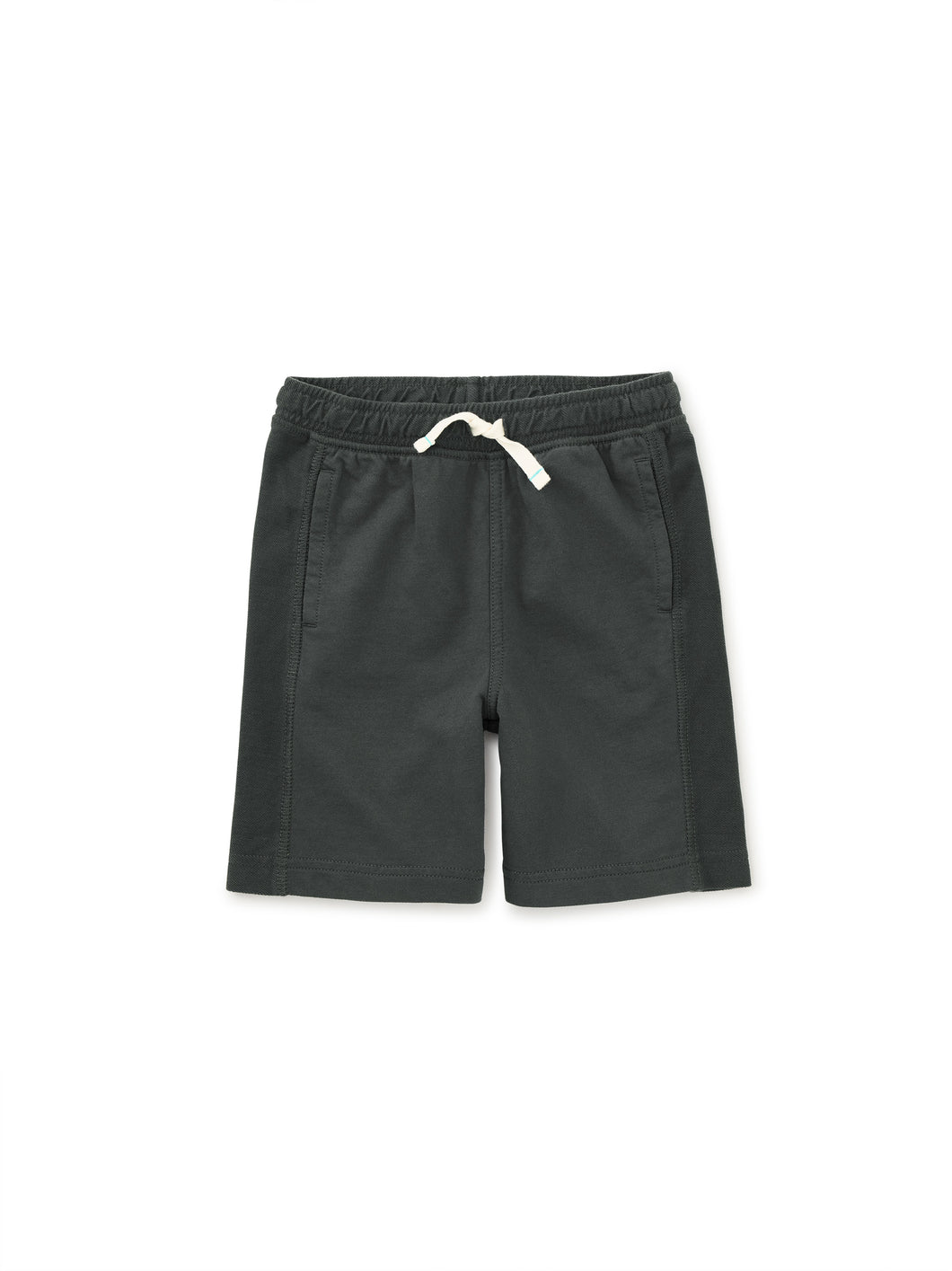 Tea Collection Cool Side Sport Shorts - Pepper