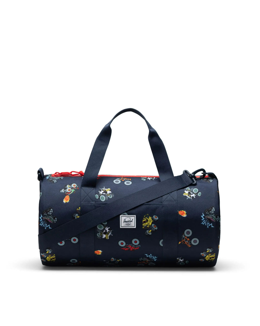 NEW! Herschel Classic Duffle