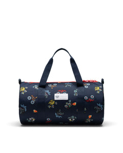 NEW! Herschel Classic Duffle