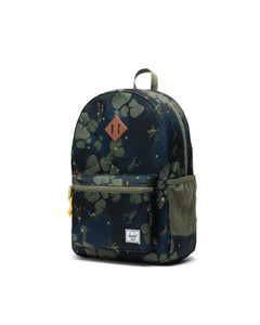 NEW! Herschel Heritage Youth Backpack