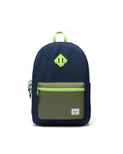 Load image into Gallery viewer, NEW! Herschel Heritage Youth Backpack
