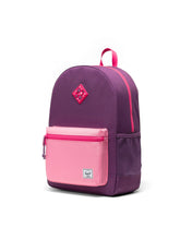 Load image into Gallery viewer, NEW! Herschel Heritage Youth Backpack
