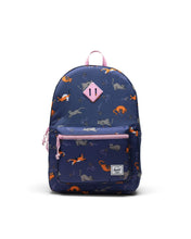 Load image into Gallery viewer, NEW! Herschel Heritage Youth Backpack
