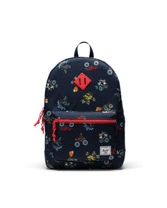 NEW! Herschel Heritage Youth Backpack