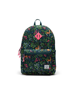 NEW! Herschel Heritage Youth Backpack