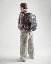 Load image into Gallery viewer, NEW! Herschel x LEGO Heritage Youth Backpack
