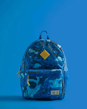 Load image into Gallery viewer, NEW! Herschel x LEGO Heritage Youth Backpack
