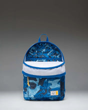 Load image into Gallery viewer, NEW! Herschel x LEGO Heritage Youth Backpack
