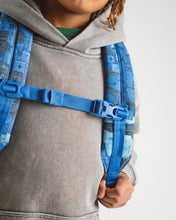 Load image into Gallery viewer, NEW! Herschel x LEGO Heritage Youth Backpack
