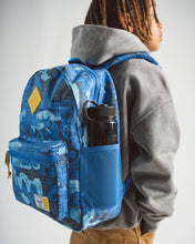Load image into Gallery viewer, NEW! Herschel x LEGO Heritage Kids Backpack
