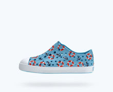 Load image into Gallery viewer, NEW! Native Jefferson Print - Aquarius Blue Anchors
