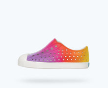 Load image into Gallery viewer, NEW! Native Jefferson Print - Rainbow Spray
