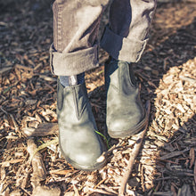 Load image into Gallery viewer, Blundstone 1325 - Rustic Black
