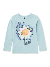 Load image into Gallery viewer, Tea Collection Pollinator Graphic Tee - Skyride
