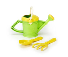 Load image into Gallery viewer, Green Toys Watering Can
