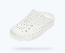 Load image into Gallery viewer, NEW! Native Jefferson Clog - Shell White
