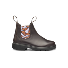 Load image into Gallery viewer, NEW! Blundstone 2395 - Brown with Butterfly Elastic
