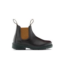 Load image into Gallery viewer, Blundstone 2591 - Brown with Toffee Elastic
