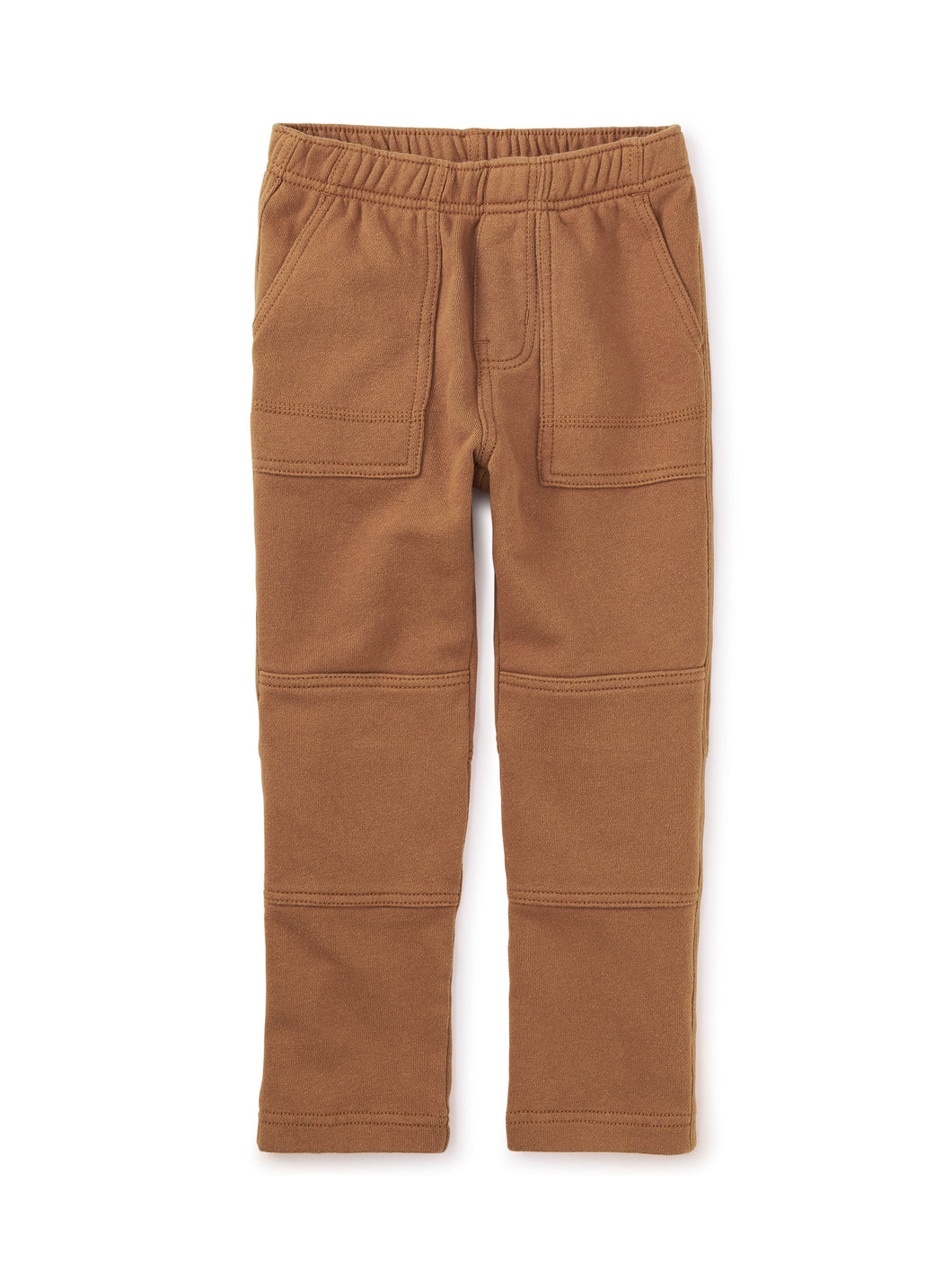 Tea Collection Playwear Pants - Acorn Brown