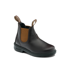 Load image into Gallery viewer, Blundstone 2591 - Brown with Toffee Elastic
