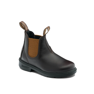 Blundstone 2591 - Brown with Toffee Elastic