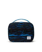 Load image into Gallery viewer, NEW! Herschel Pop Quiz Lunch Box
