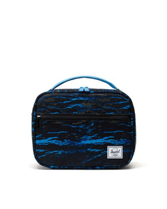 NEW! Herschel Pop Quiz Lunch Box