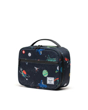 Load image into Gallery viewer, NEW! Herschel Pop Quiz Lunch Box
