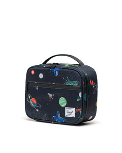 NEW! Herschel Pop Quiz Lunch Box