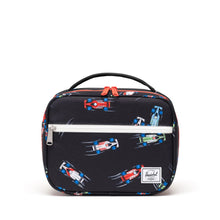 Load image into Gallery viewer, NEW! Herschel Pop Quiz Lunch Box

