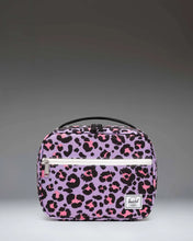 Load image into Gallery viewer, NEW! Herschel Pop Quiz Lunch Box
