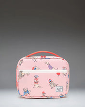 Load image into Gallery viewer, NEW! Herschel Pop Quiz Lunch Box
