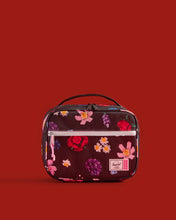 Load image into Gallery viewer, NEW! Herschel x LEGO Pop Quiz Lunch Box
