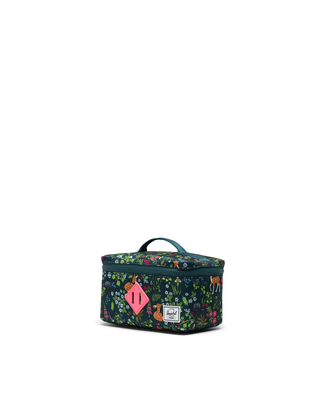 NEW! Herschel Heritage Lunch Box