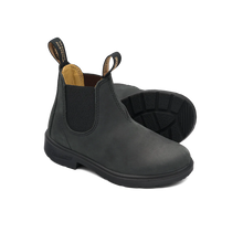 Load image into Gallery viewer, Blundstone 1325 - Rustic Black
