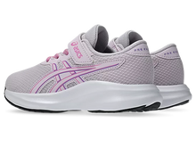 Load image into Gallery viewer, NEW! Asics Pre Excite 11 PS (Velcro) - Dahlia/Bubblegum
