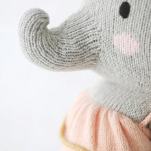 Load image into Gallery viewer, Cuddle + Kind - Eloise The Elephant
