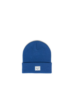 NEW! Herschel Kids Elmer Beanie - Sodalite Blue