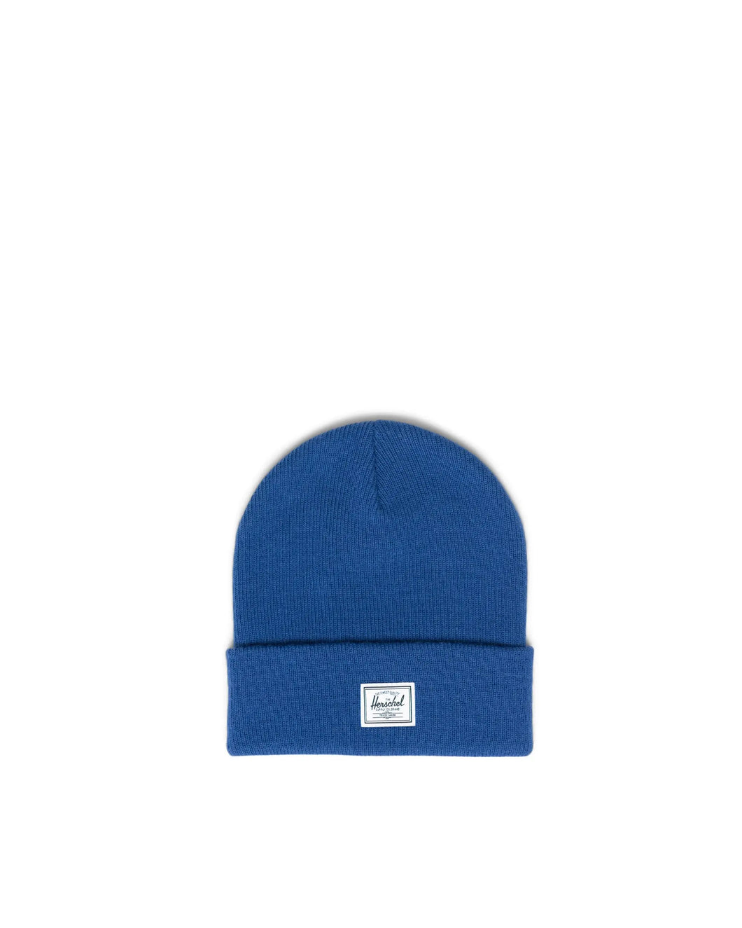 NEW! Herschel Kids Elmer Beanie - Sodalite Blue
