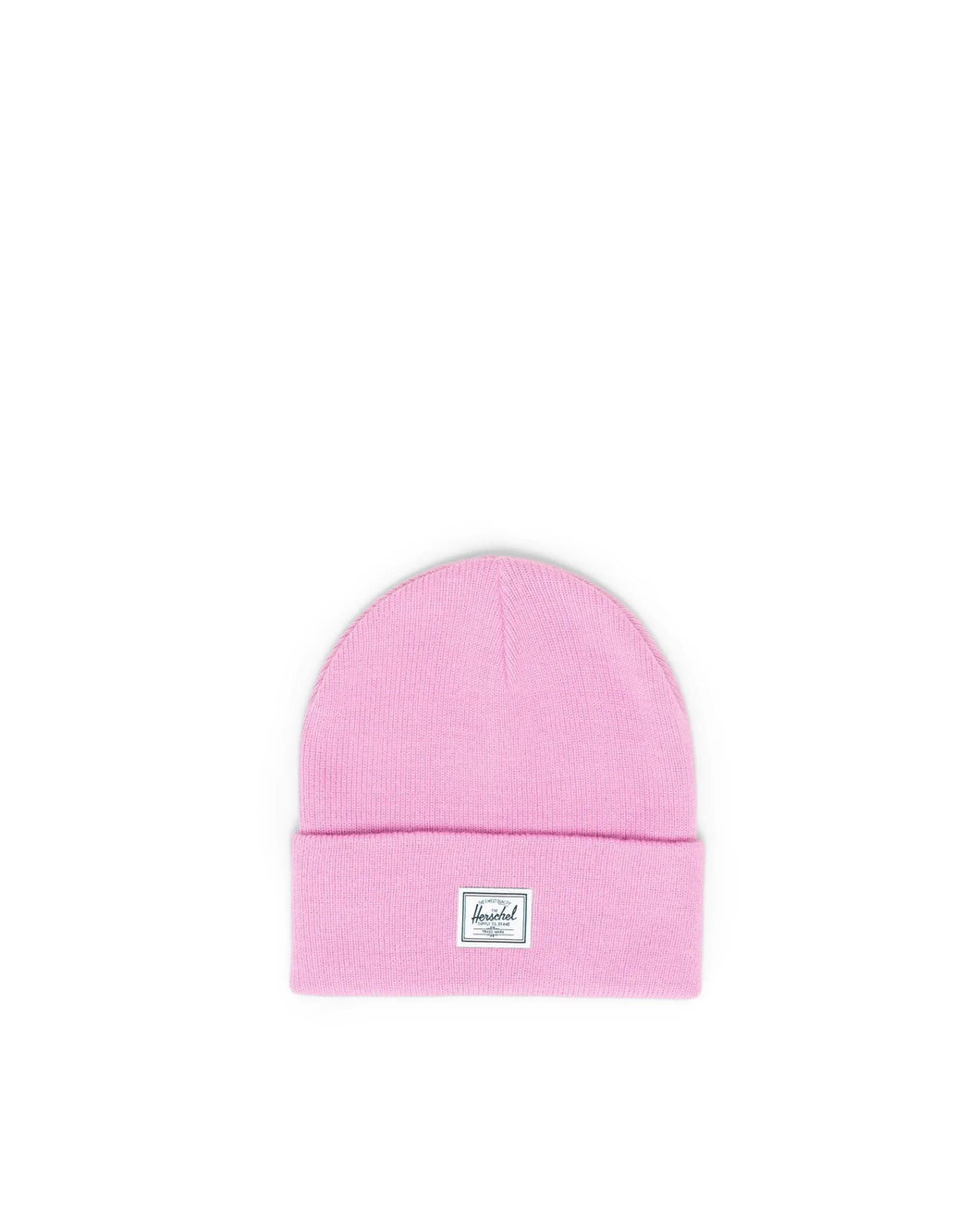 NEW! Herschel Kids Elmer Beanie - Opera Mauve