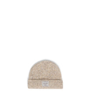 Load image into Gallery viewer, Herschel Baby Beanie Recycled - Oatmeal
