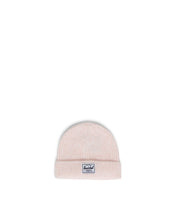 Load image into Gallery viewer, Herschel Baby Beanie Recycled - Pale Pink

