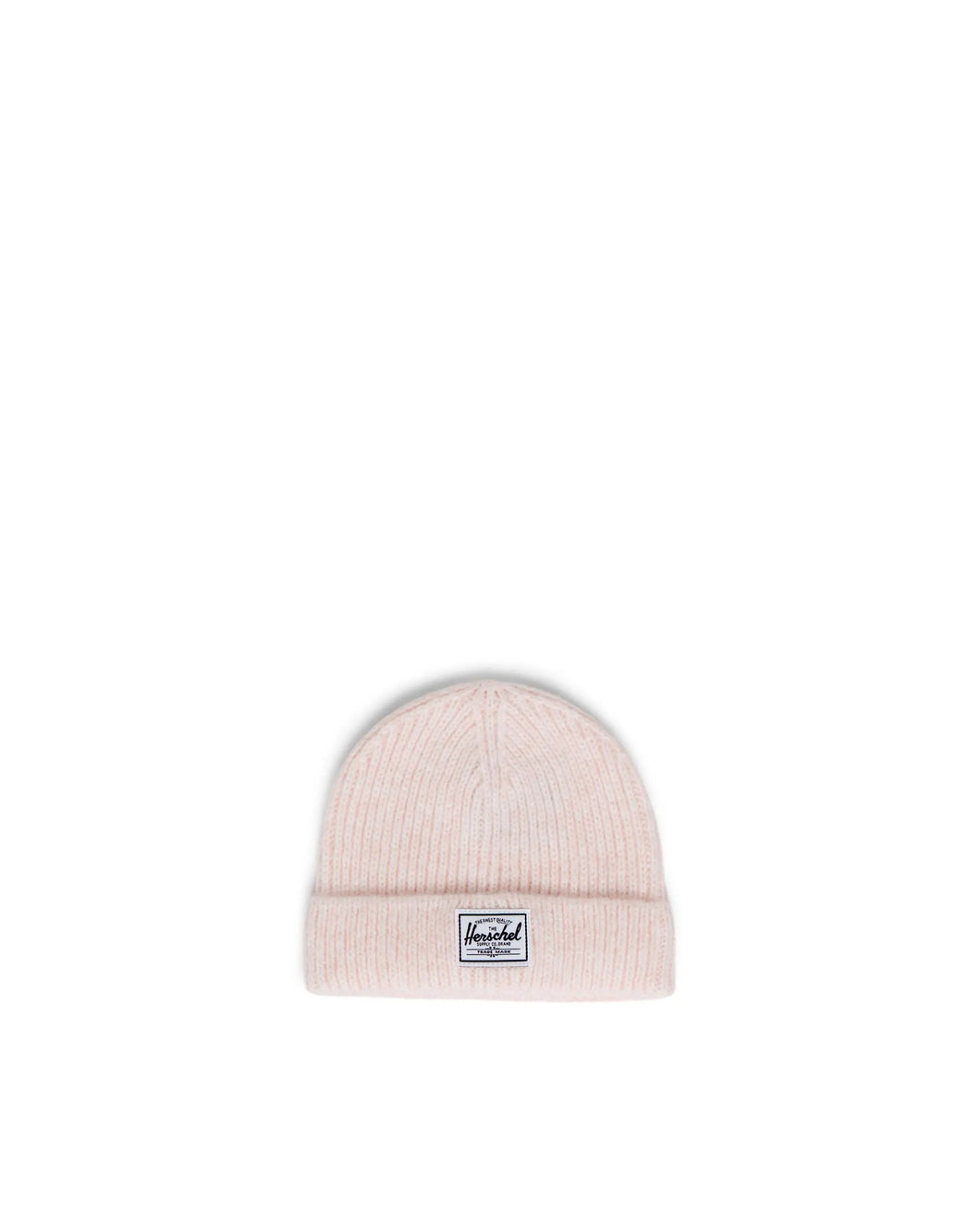 Herschel Baby Beanie Recycled - Pale Pink