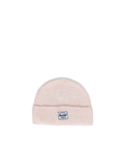 Load image into Gallery viewer, Herschel Baby Beanie Recycled - Pale Pink
