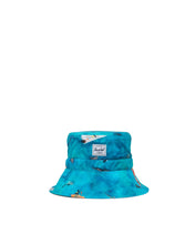 Load image into Gallery viewer, NEW! Herschel Toddler Beach Bucket Hat - Scuba Divers
